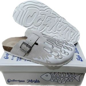 Octavious Marks | Shoes | Octavious Marks Fishbone Unisex